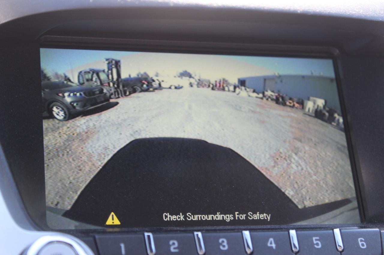 2013 GMC Terrain SLE-2 Photo