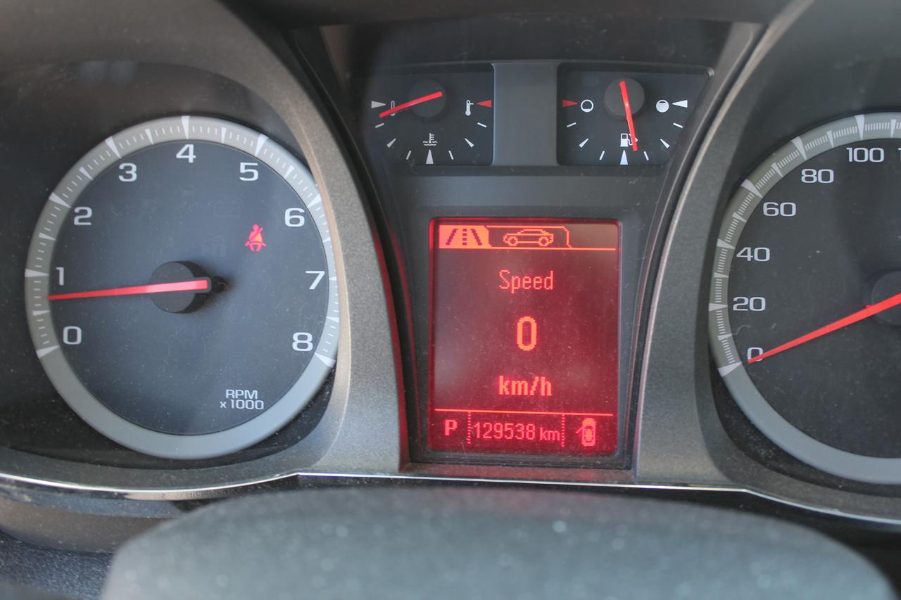 2013 GMC Terrain SLE-2 Photo