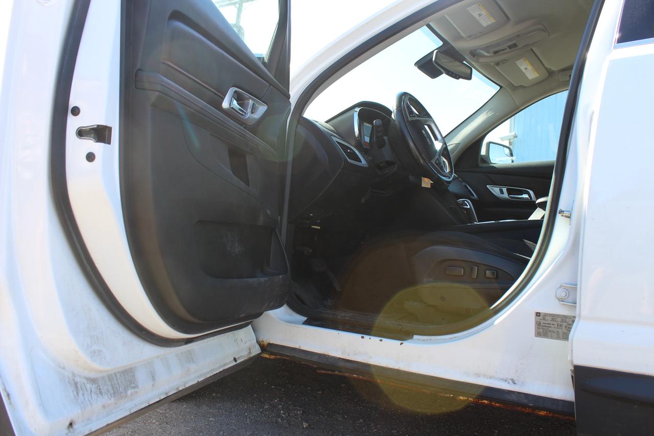 2013 GMC Terrain SLE-2 Photo