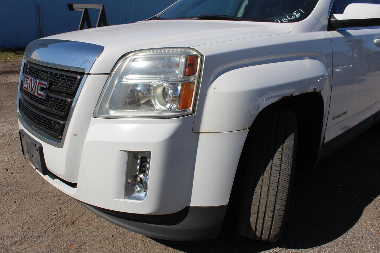2013 GMC Terrain SLE-2 Photo