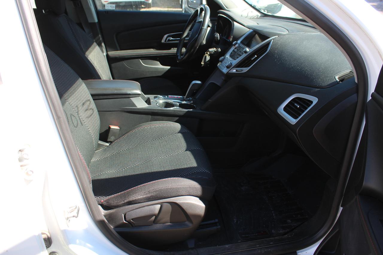 2013 GMC Terrain SLE-2 Photo
