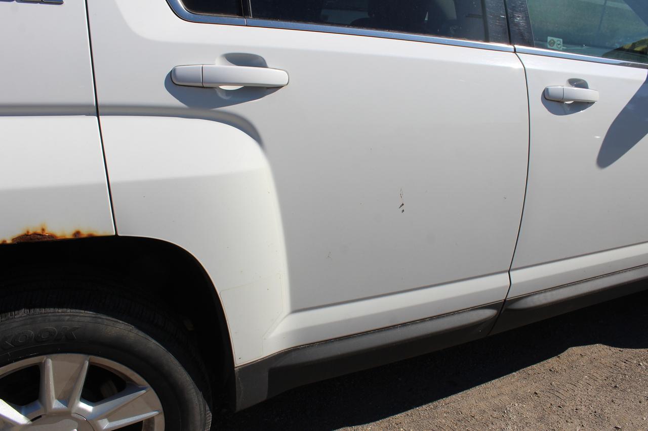 2013 GMC Terrain SLE-2 Photo
