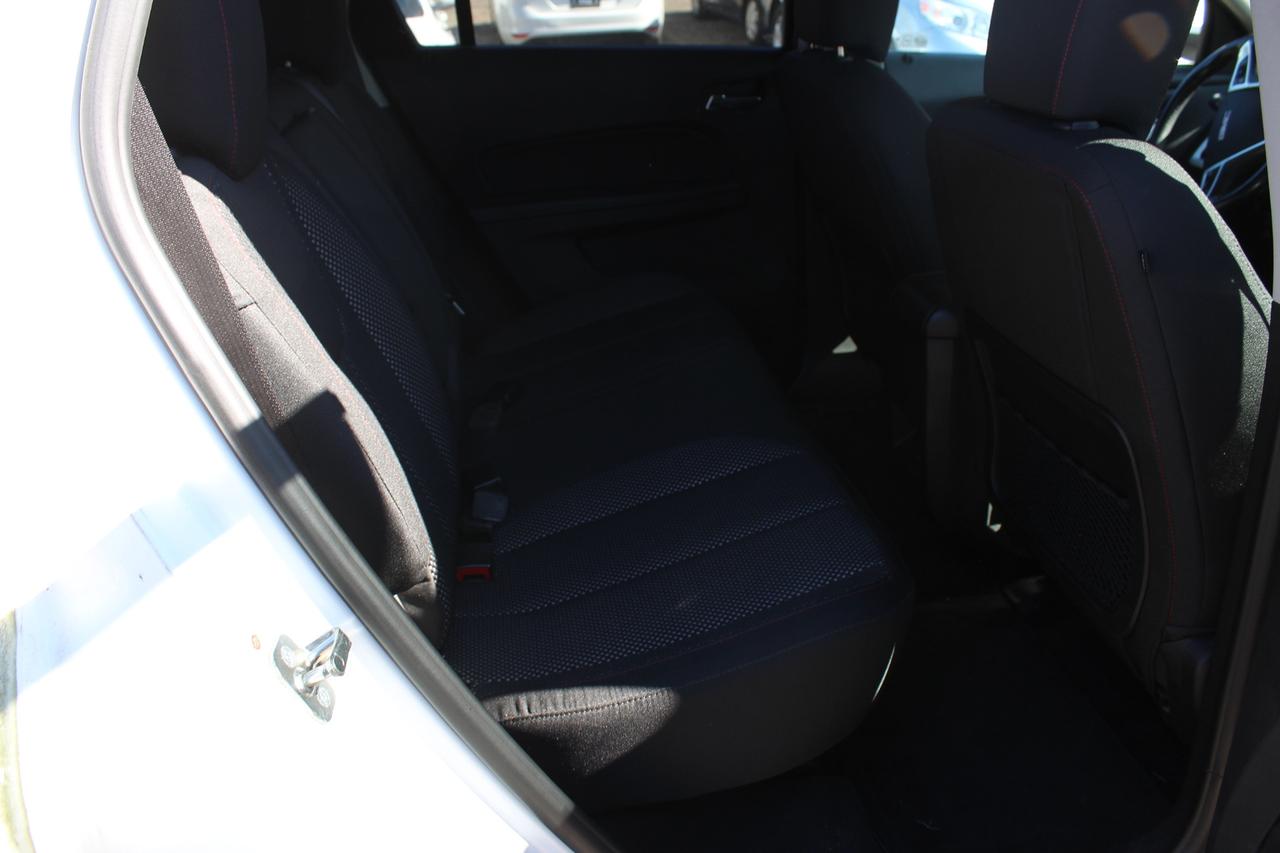 2013 GMC Terrain SLE-2 Photo
