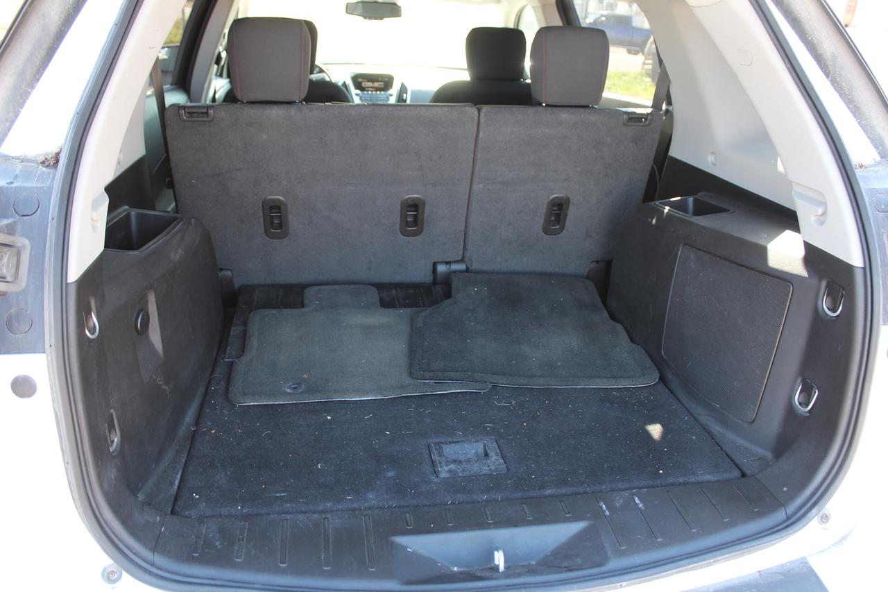 2013 GMC Terrain SLE-2 Photo