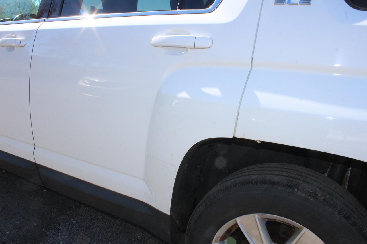 2013 GMC Terrain SLE-2 Photo