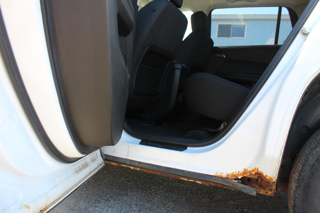 2013 GMC Terrain SLE-2 Photo
