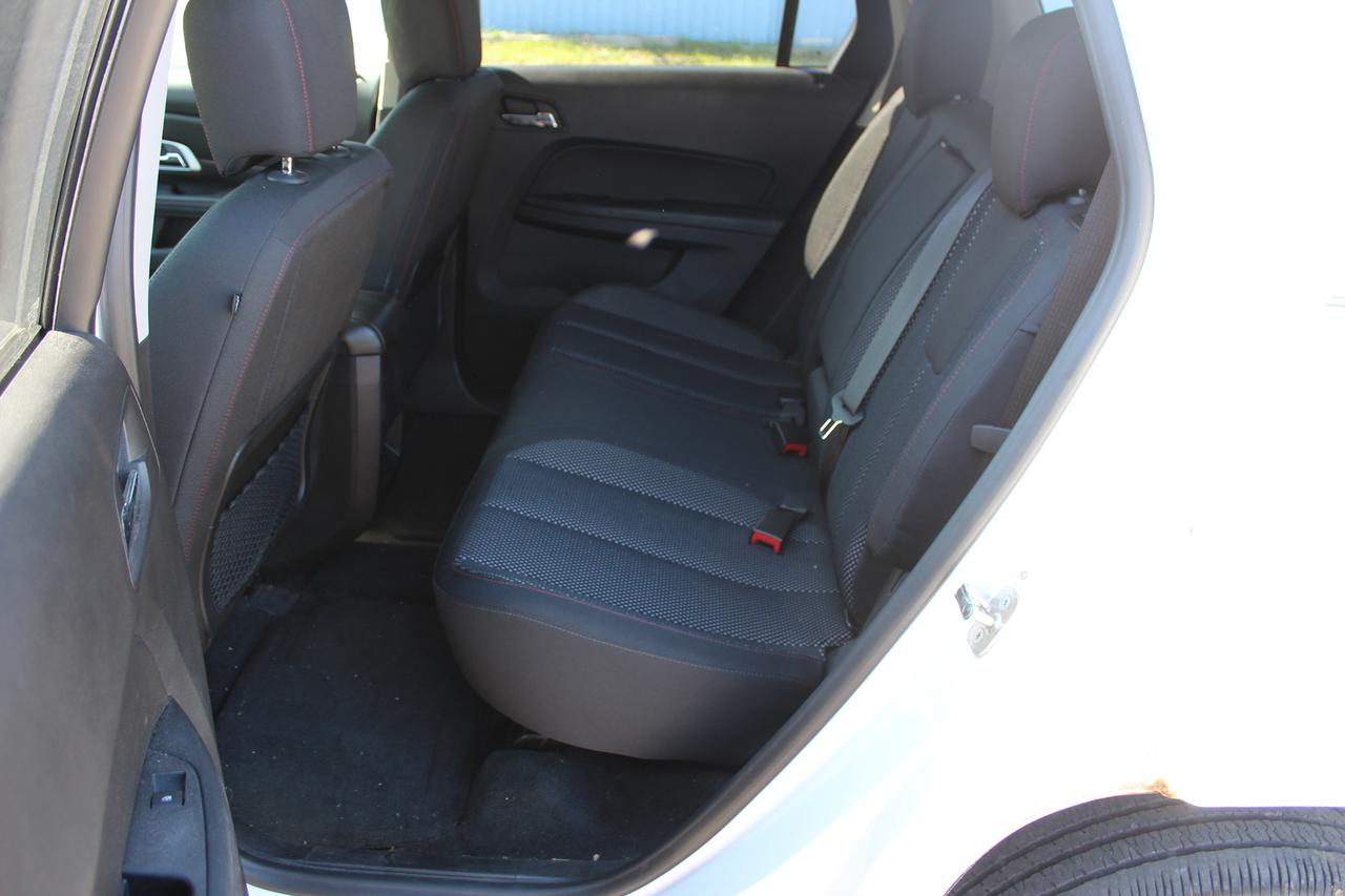 2013 GMC Terrain SLE-2 Photo