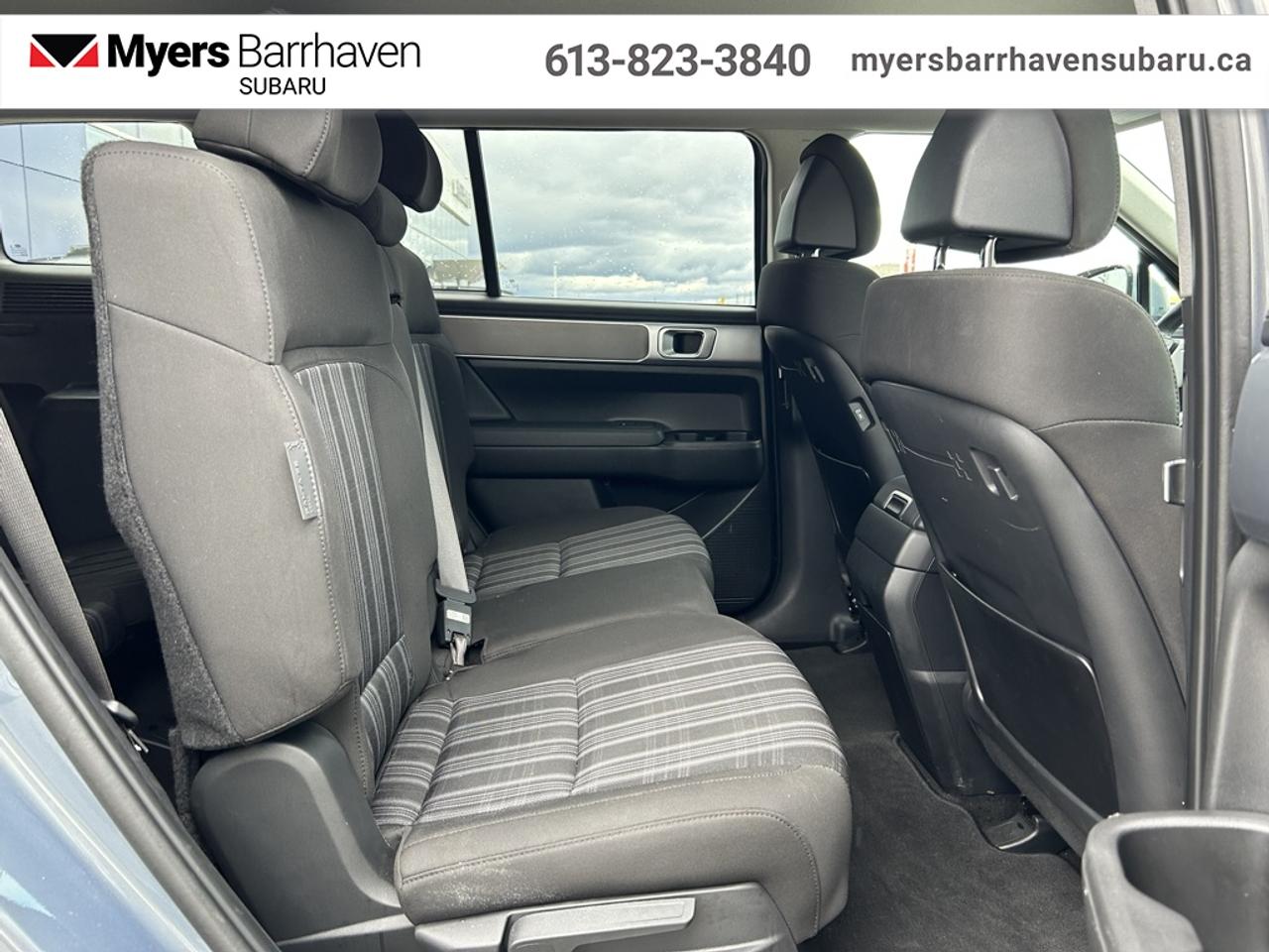 2026 Hyundai Santa Fe Hybrid Preferred  - Power Liftgate Photo