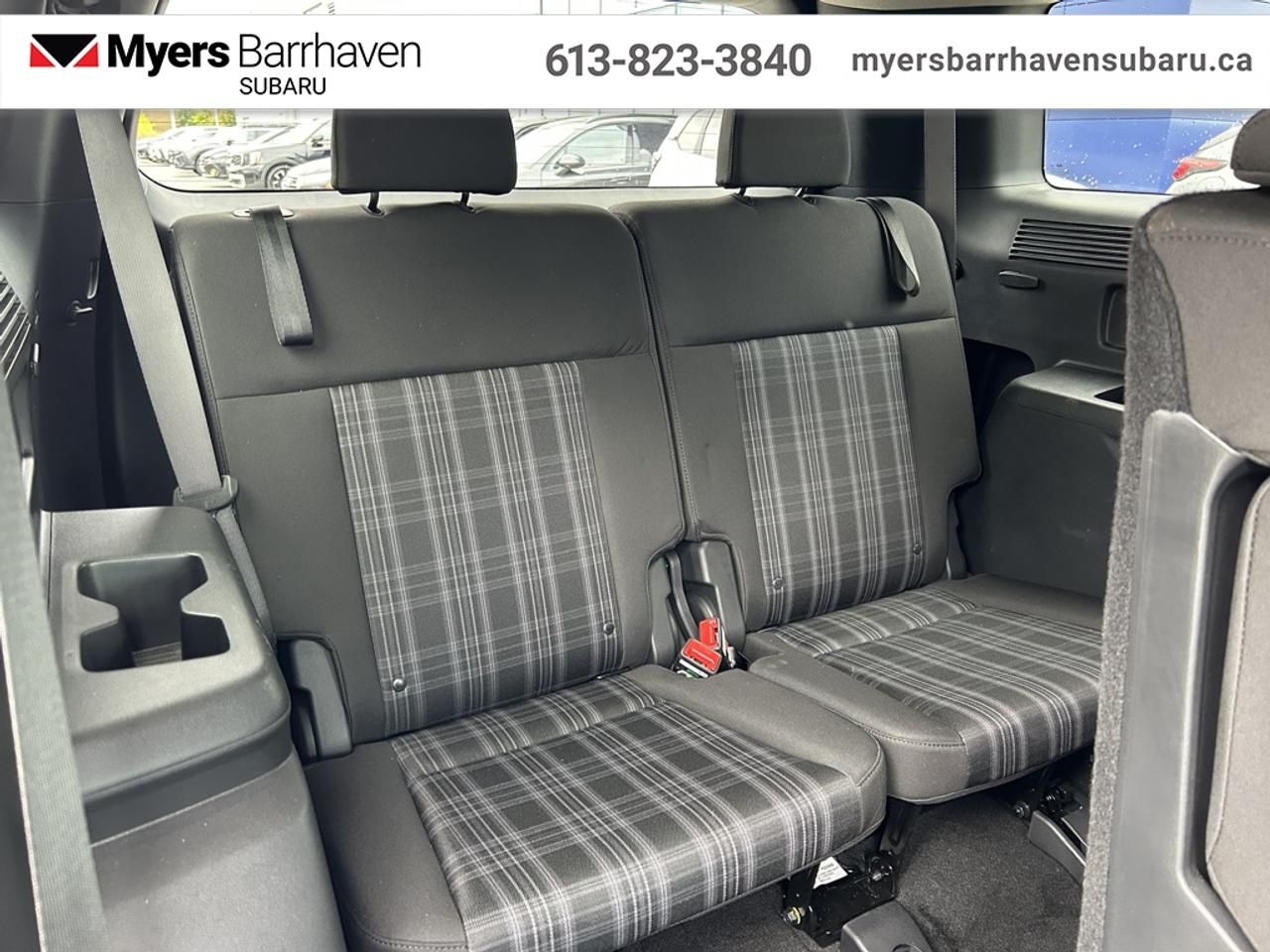 2026 Hyundai Santa Fe Hybrid Preferred  - Power Liftgate Photo