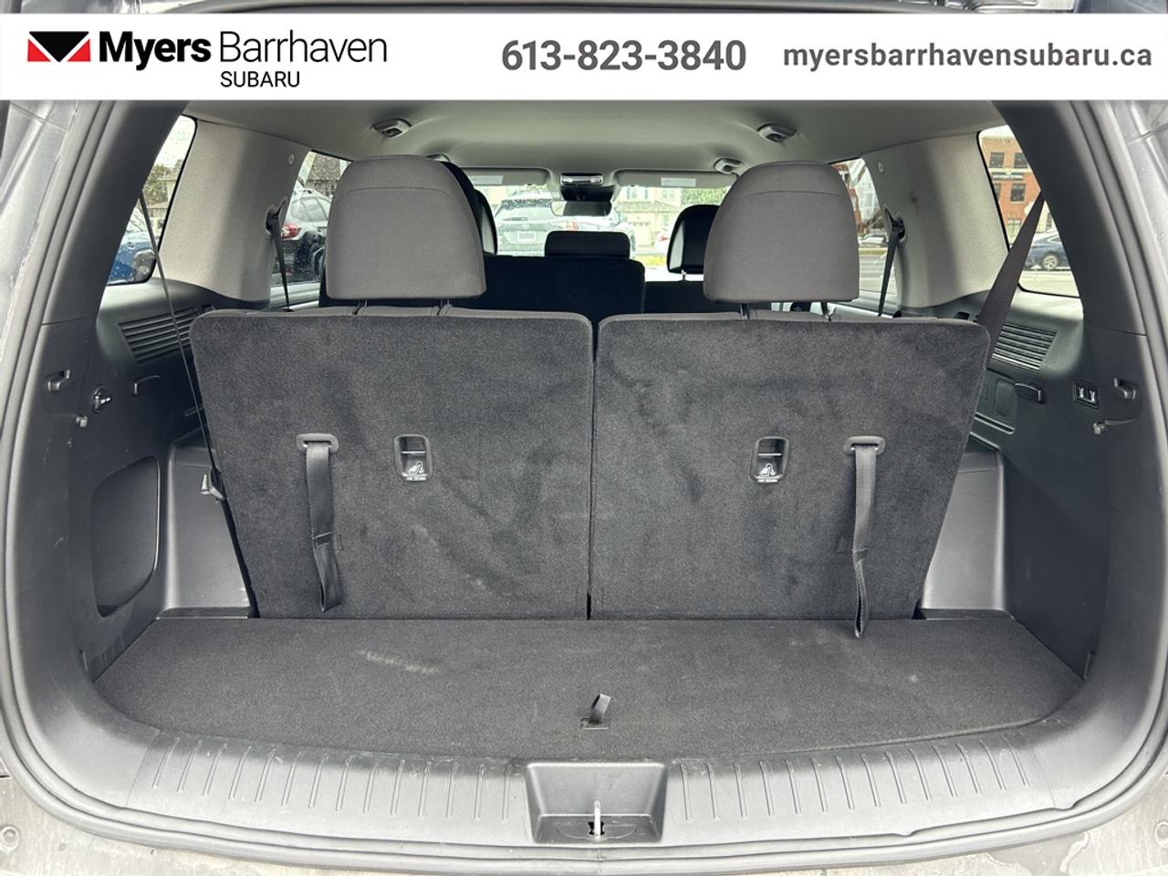 2026 Hyundai Santa Fe Hybrid Preferred  - Power Liftgate Photo