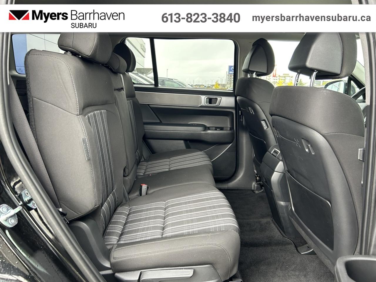 2026 Hyundai Santa Fe Hybrid Preferred  - Power Liftgate Photo