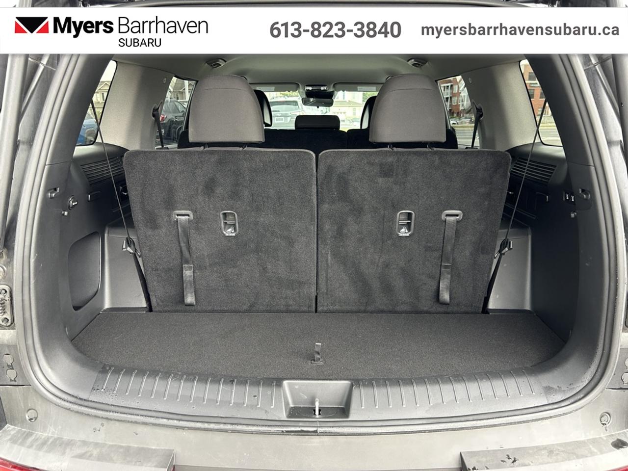 2026 Hyundai Santa Fe Hybrid Preferred  - Power Liftgate Photo
