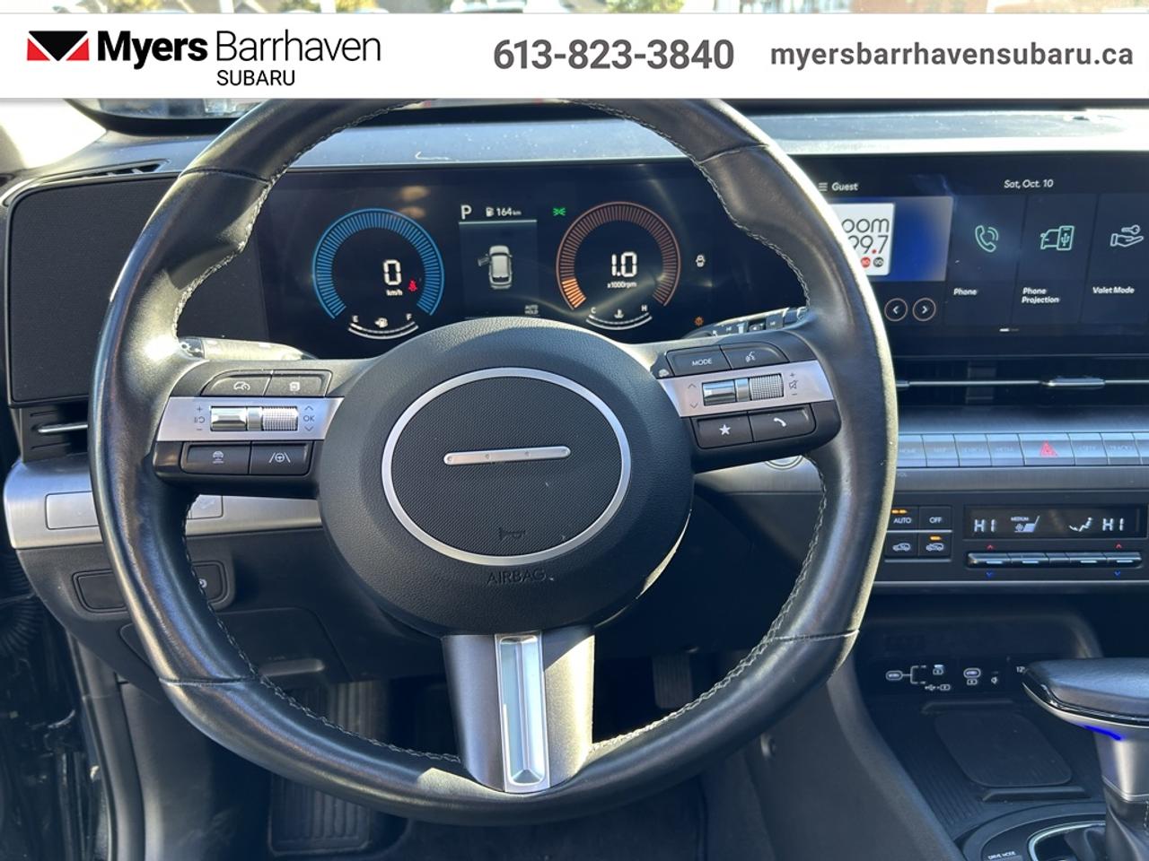 2025 Hyundai KONA Preferred AWD w/Trend Package Photo