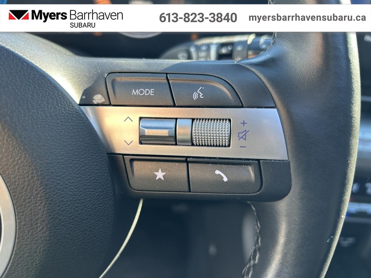 2025 Hyundai KONA Preferred AWD w/Trend Package Photo