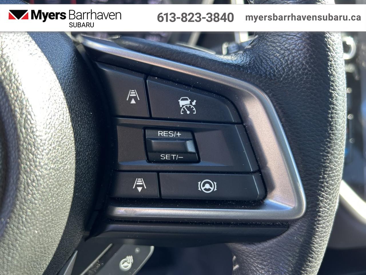 2024 Subaru ASCENT Limited 8-pass  - Leather Seats Photo