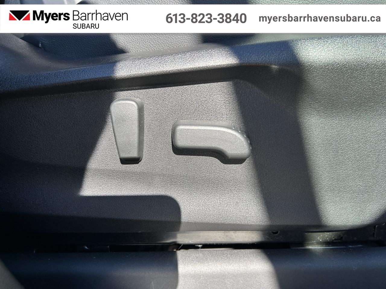 2024 Subaru ASCENT Limited 8-pass  - Leather Seats Photo