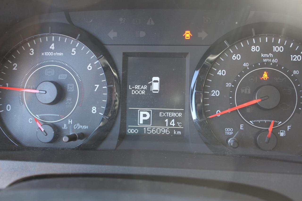 2015 Toyota Sienna  Photo