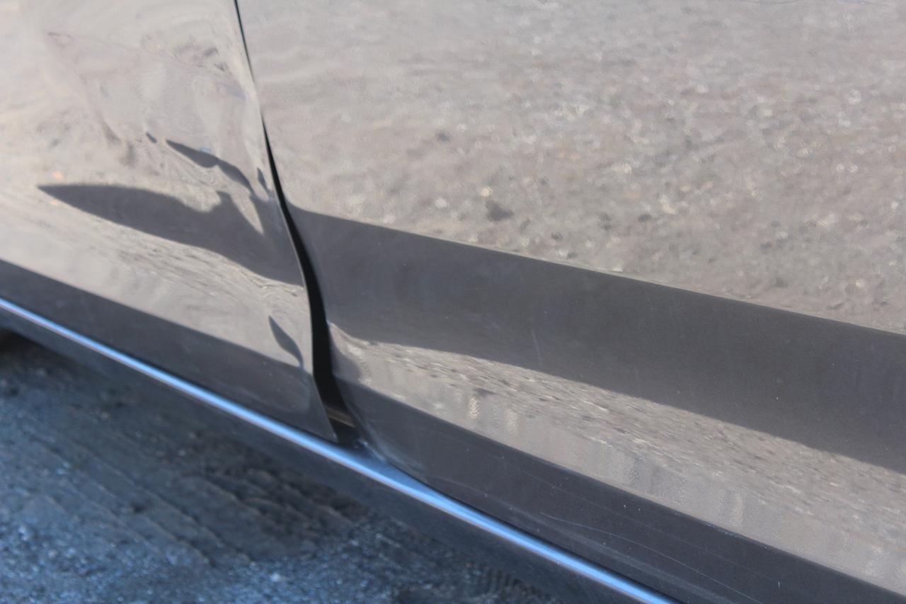 2015 Toyota Sienna  Photo