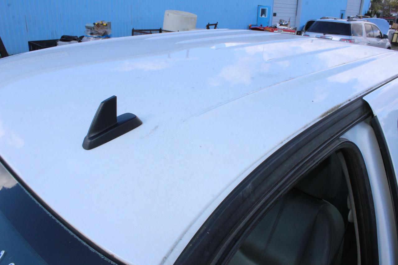 2009 Chevrolet Silverado 1500 WT Photo