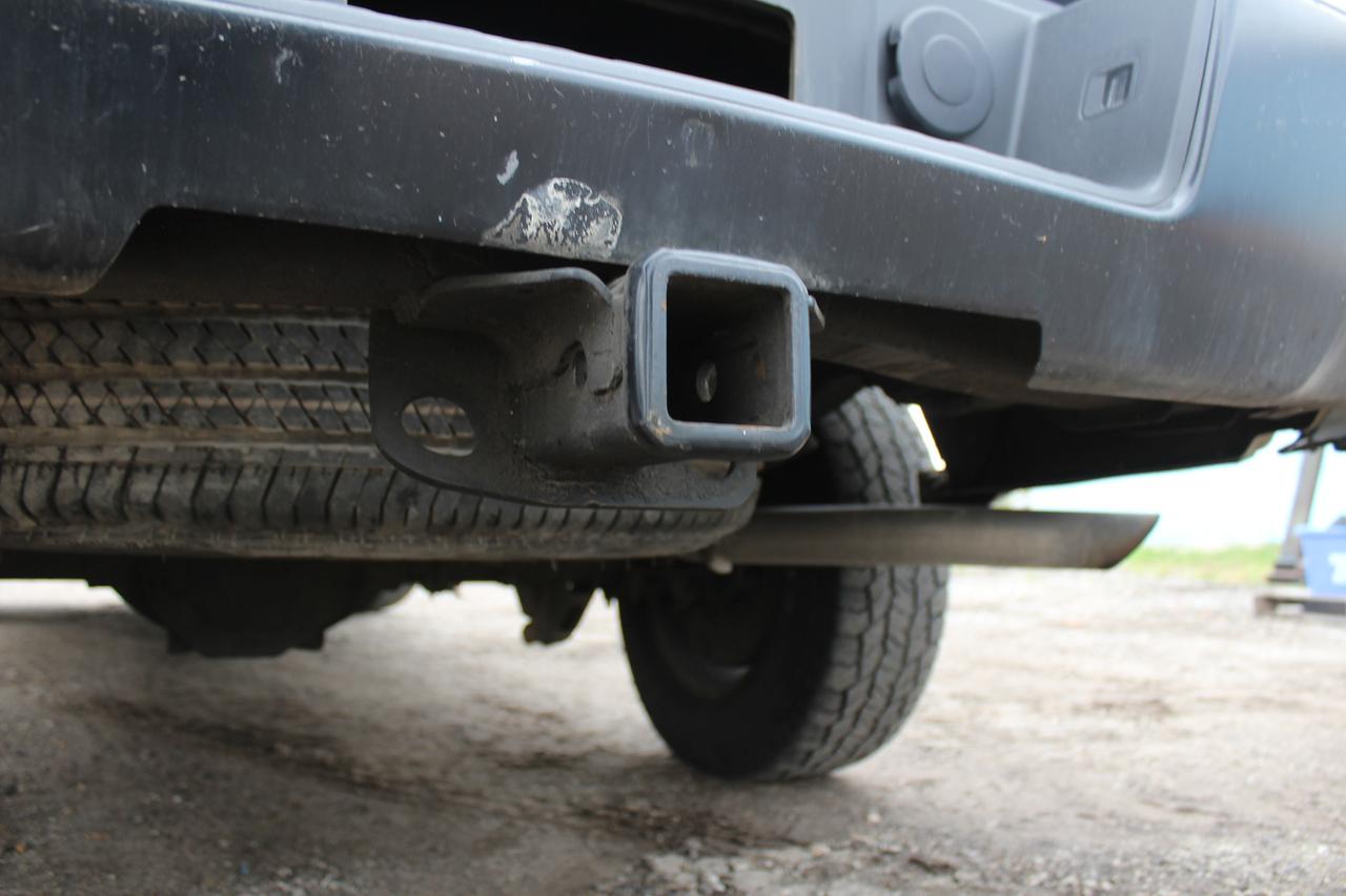 2016 Chevrolet Silverado 1500 Work Truck Photo