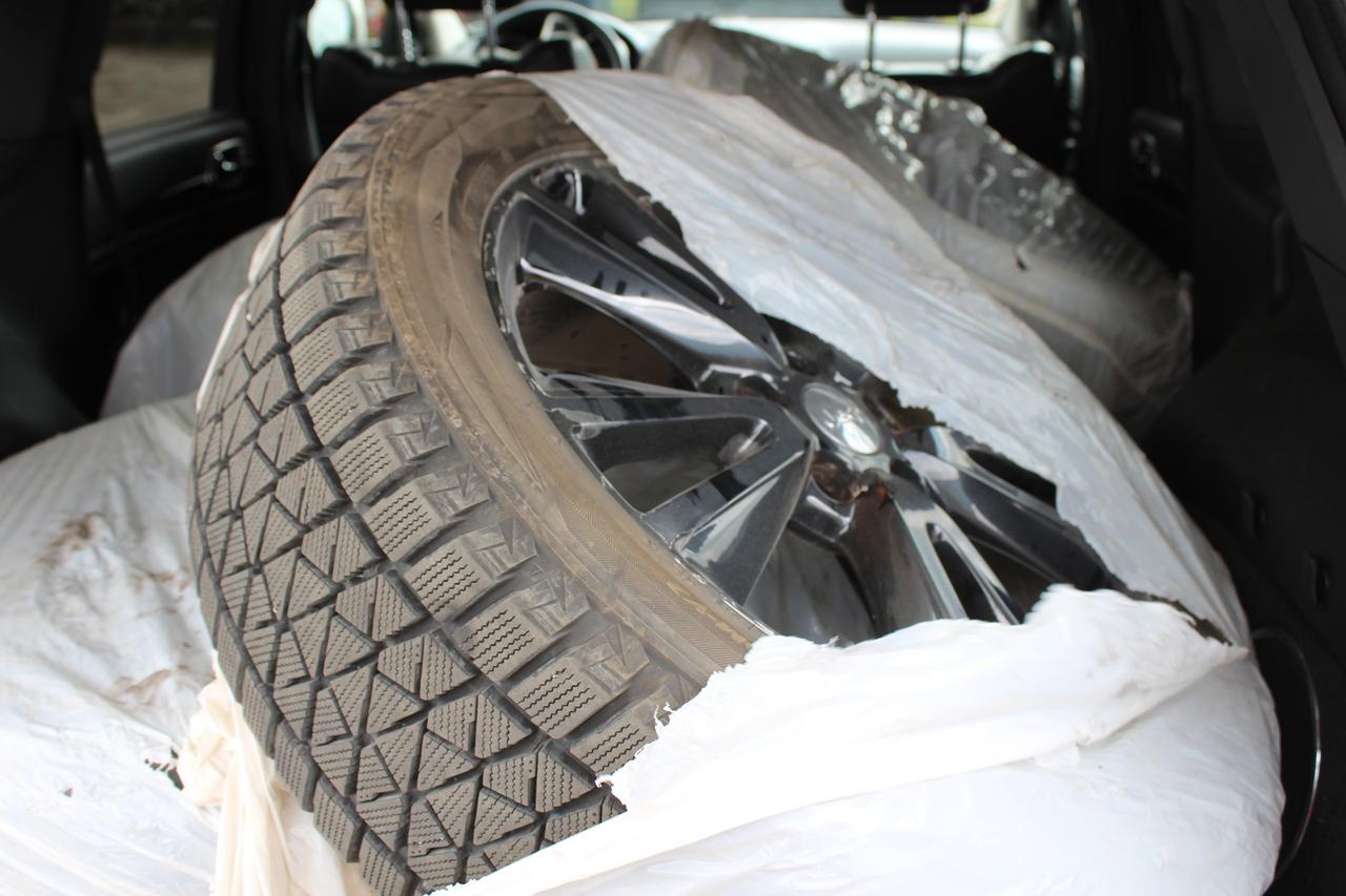 2011 Jeep Grand Cherokee Laredo Photo