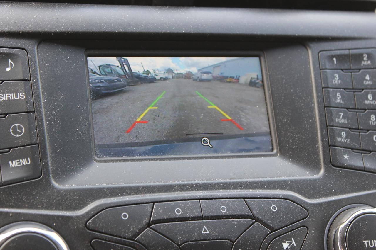2015 Ford Fusion SE Photo