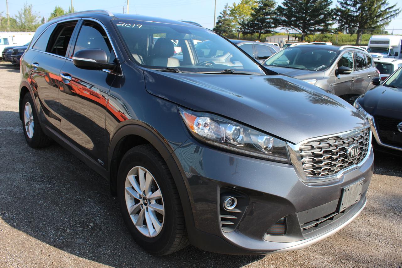 2019 Kia Sorento EX 2.4 Photo1