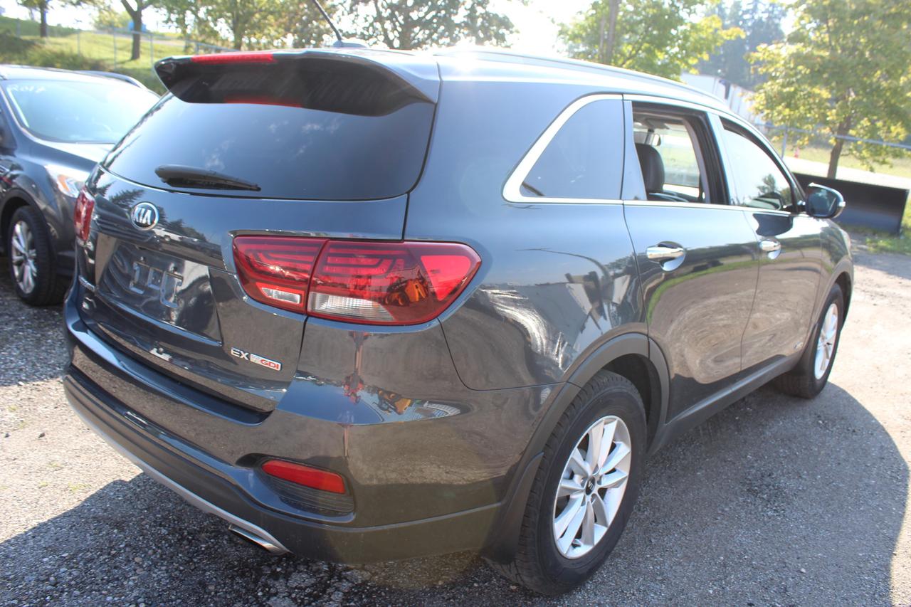 2019 Kia Sorento EX 2.4 Photo