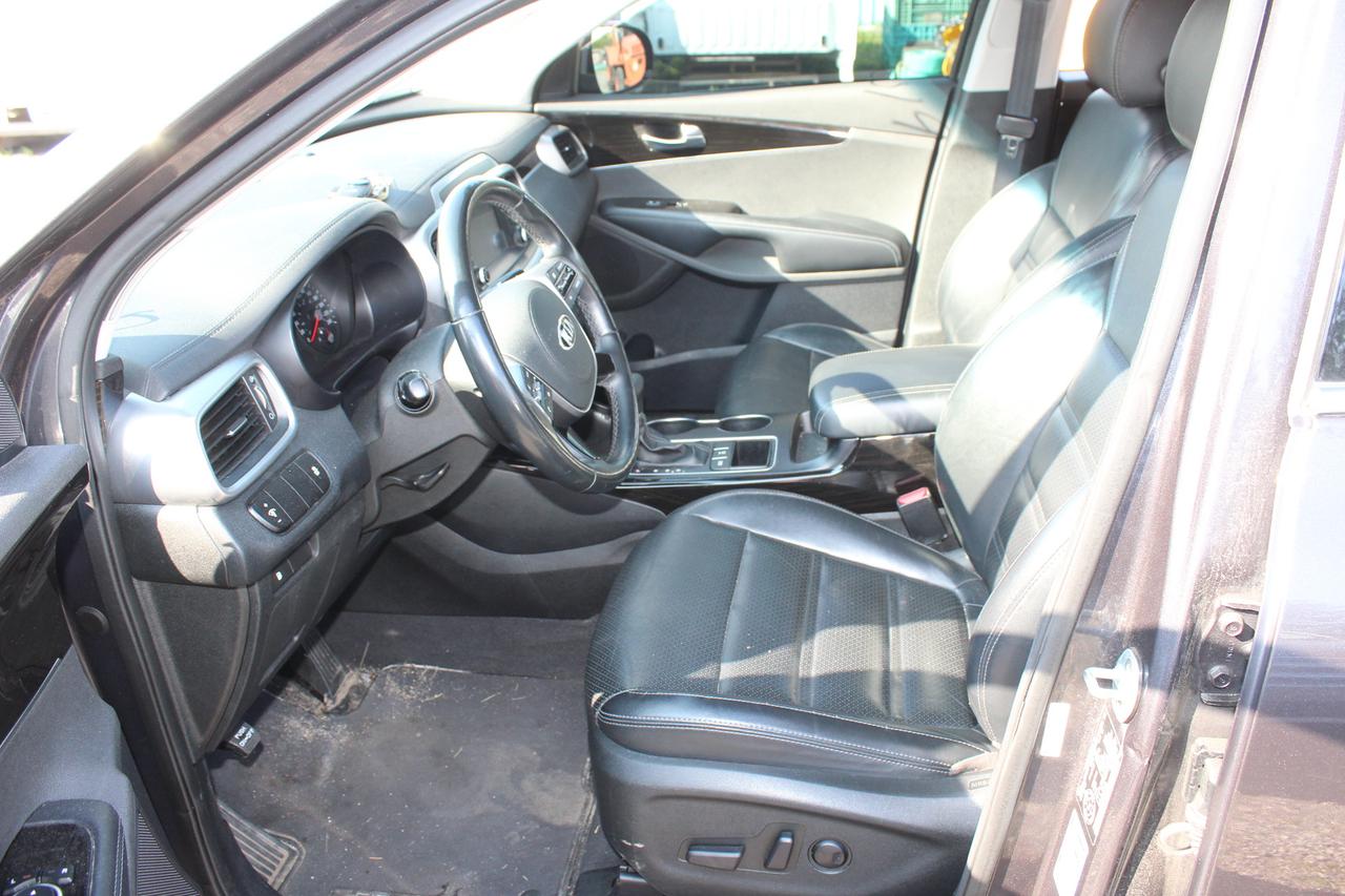 2019 Kia Sorento EX 2.4 Photo