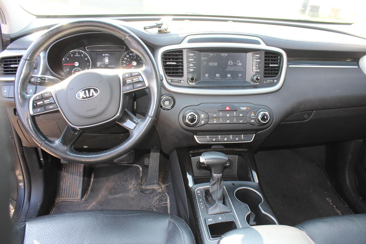 2019 Kia Sorento EX 2.4 Photo