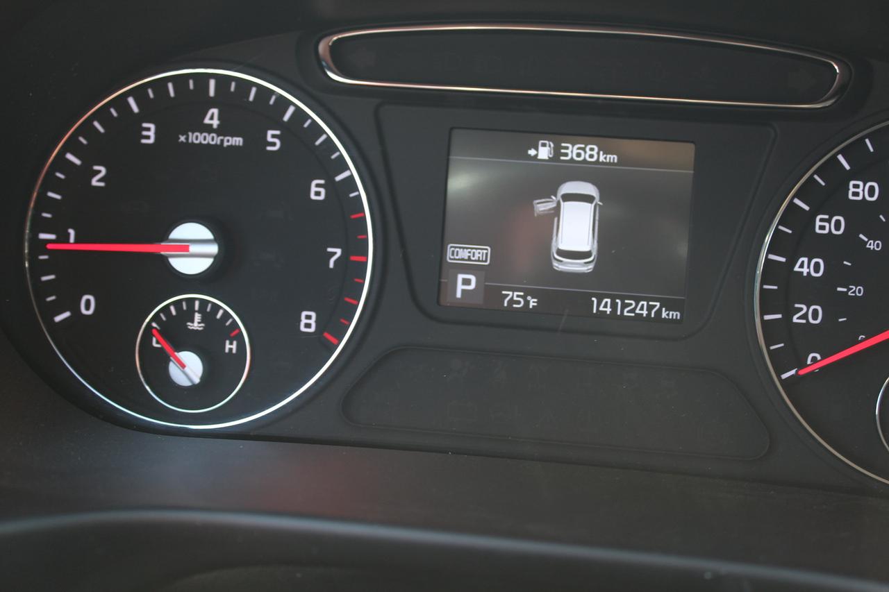 2019 Kia Sorento EX 2.4 Photo
