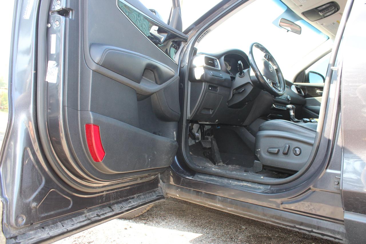 2019 Kia Sorento EX 2.4 Photo