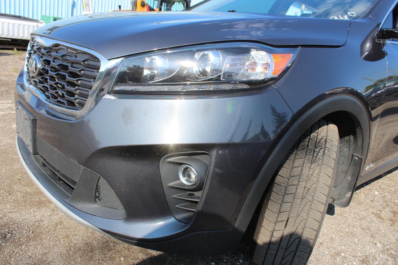 2019 Kia Sorento EX 2.4 Photo