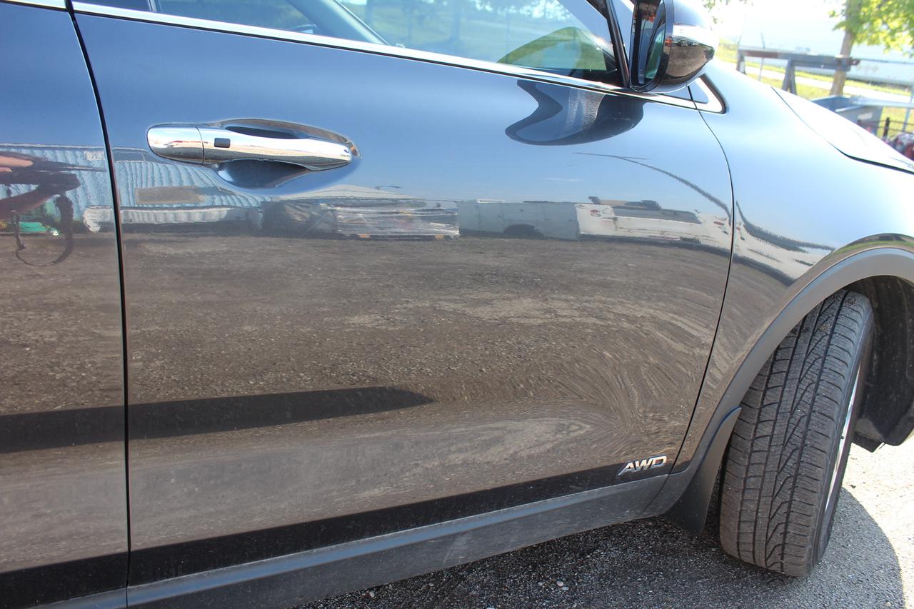2019 Kia Sorento EX 2.4 Photo