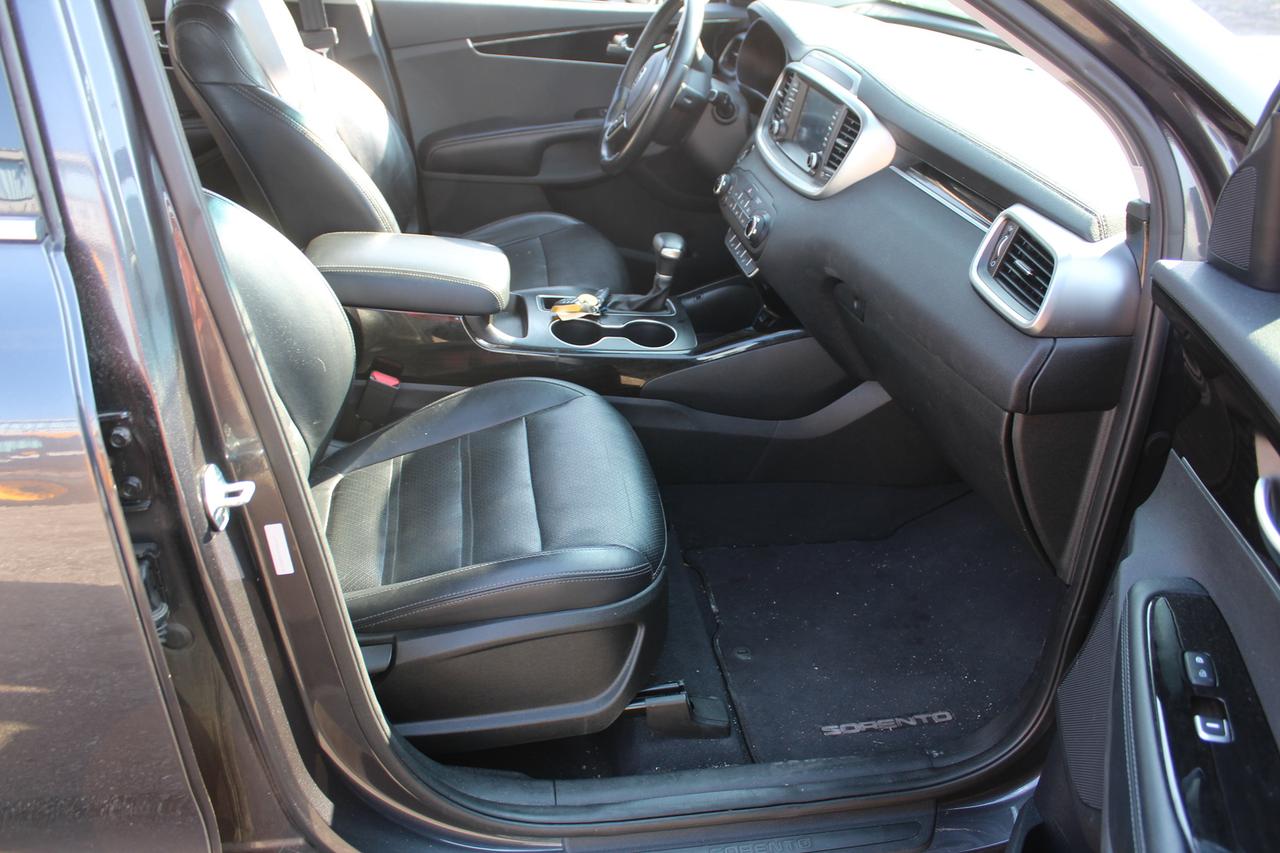 2019 Kia Sorento EX 2.4 Photo