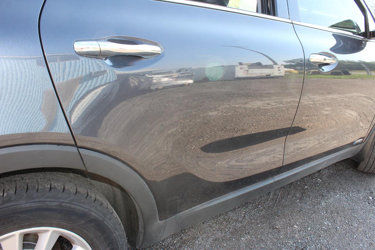 2019 Kia Sorento EX 2.4 Photo