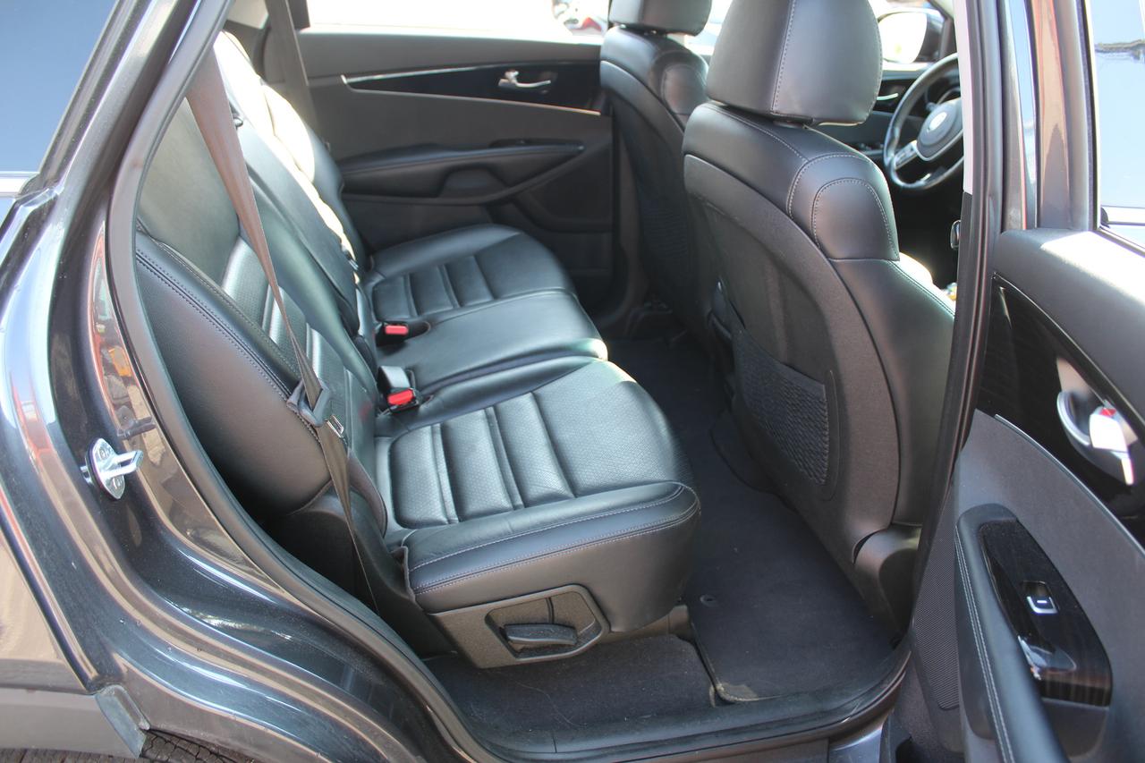 2019 Kia Sorento EX 2.4 Photo