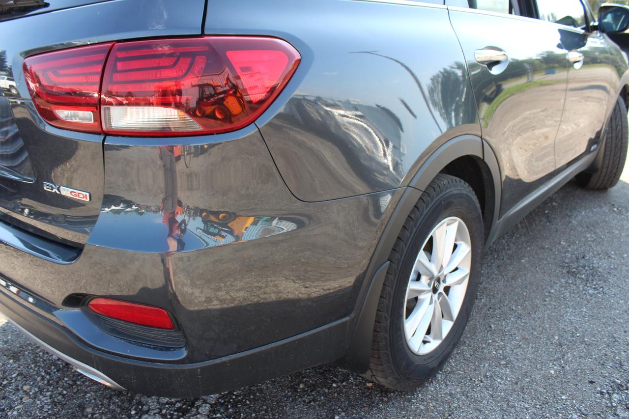2019 Kia Sorento EX 2.4 Photo