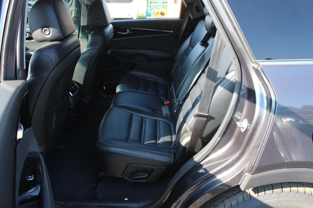 2019 Kia Sorento EX 2.4 Photo