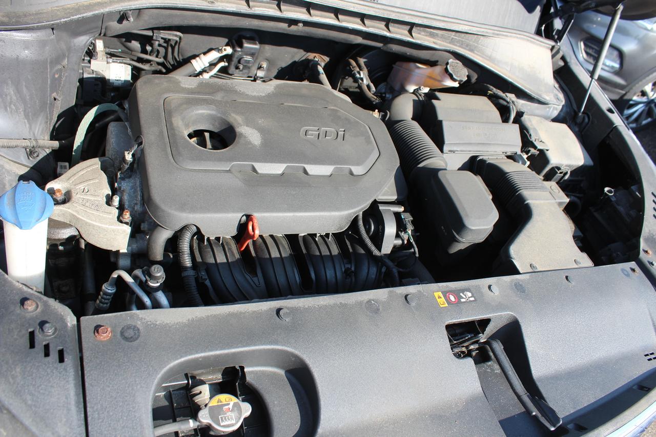 2019 Kia Sorento EX 2.4 Photo