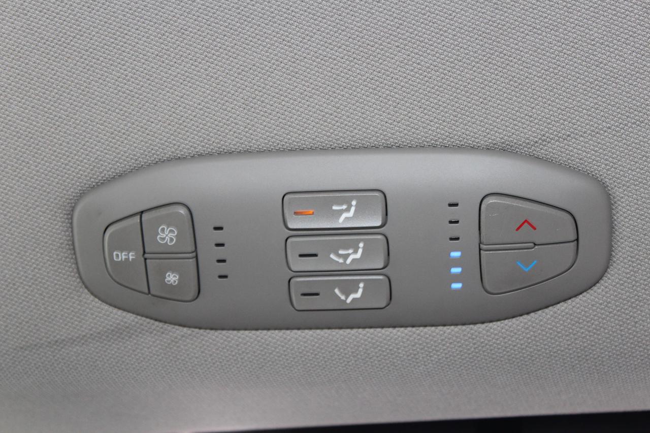 2017 Kia Sedona LX Photo