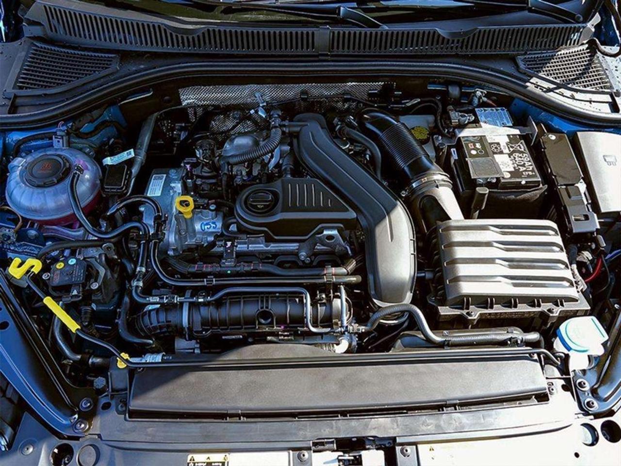 2027 Volkswagen Jetta Comfortline  - Sport Package Photo