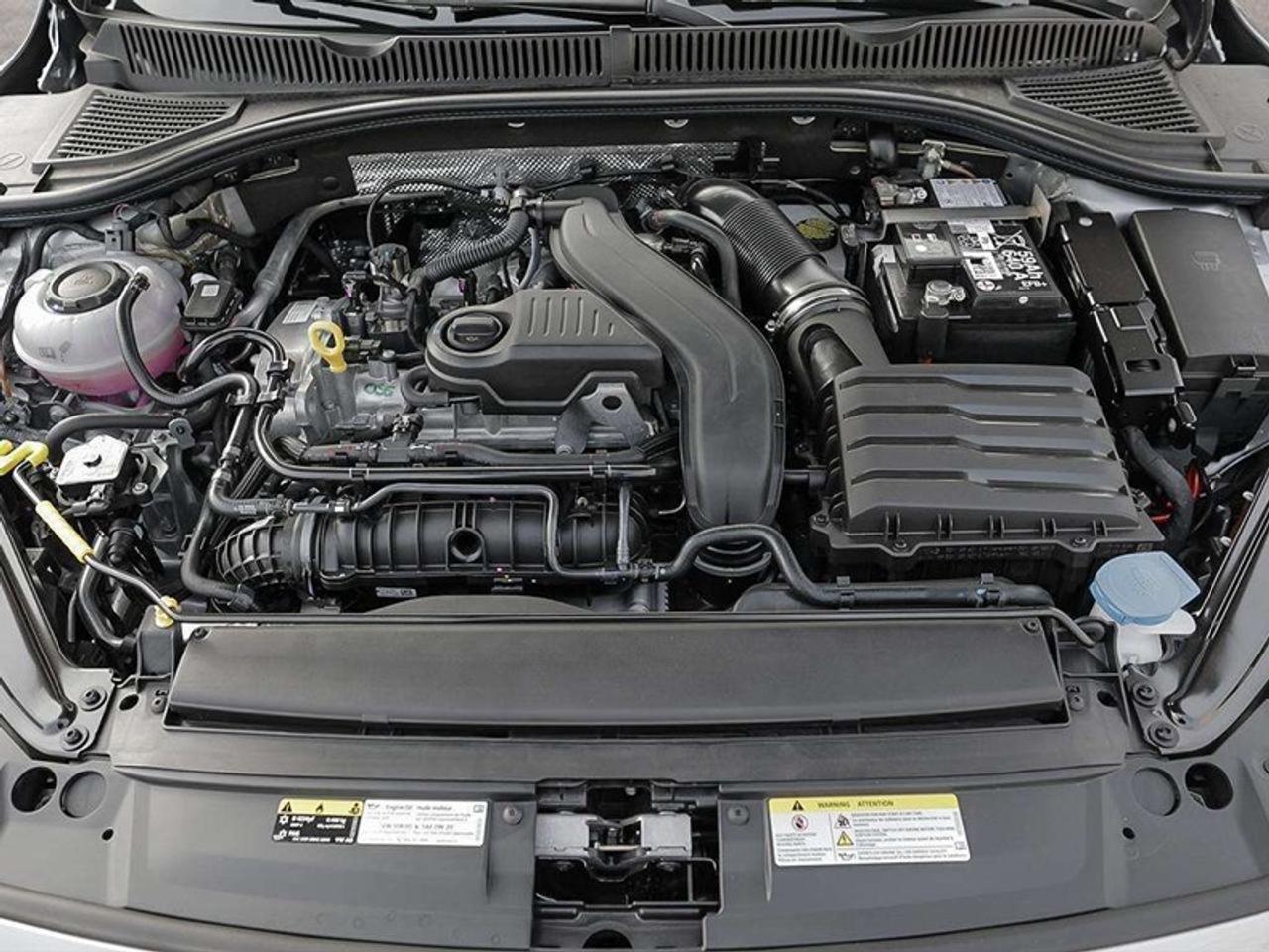 2027 Volkswagen Jetta Comfortline  - Sport Package Photo