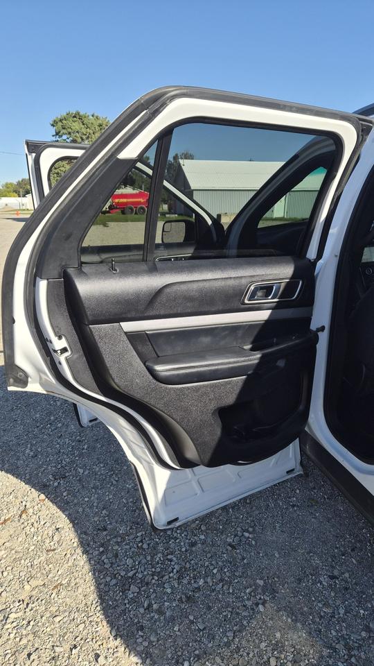 2017 Ford Explorer XLT Photo