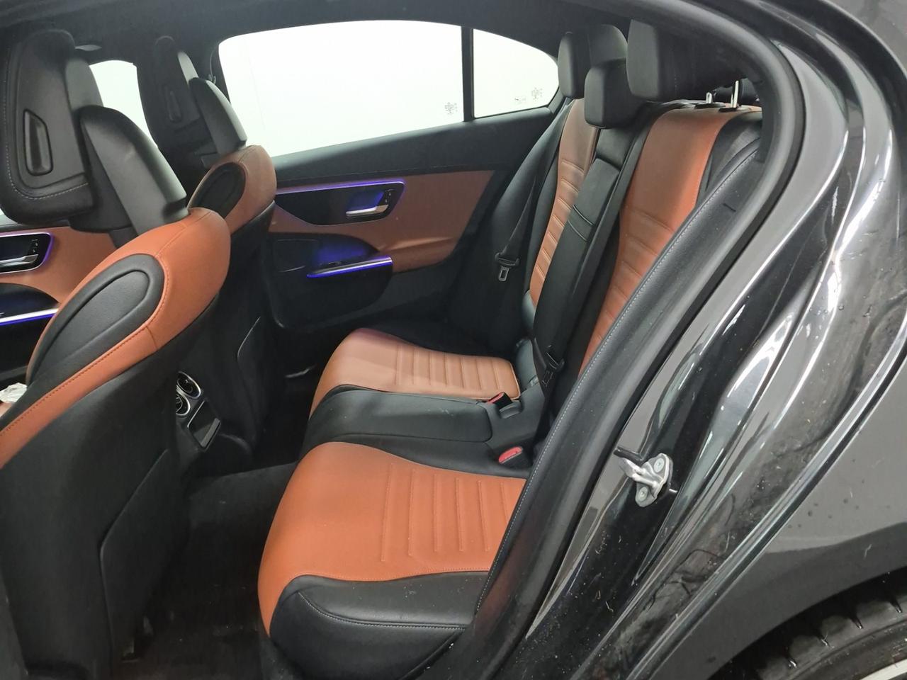 2023 Mercedes-Benz C-Class AMG C 43 |1 OWNER|UPGRADED INT|HUD|NAVI|ROOF| Photo2