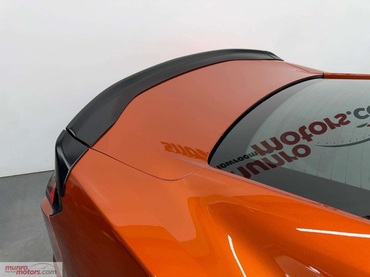 2023 Chevrolet Camaro 2dr Coupe 1SS Photo
