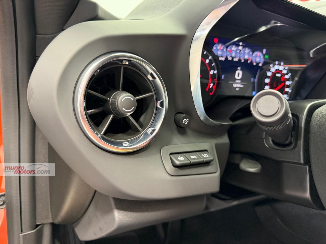 2023 Chevrolet Camaro 2dr Coupe 1SS Photo