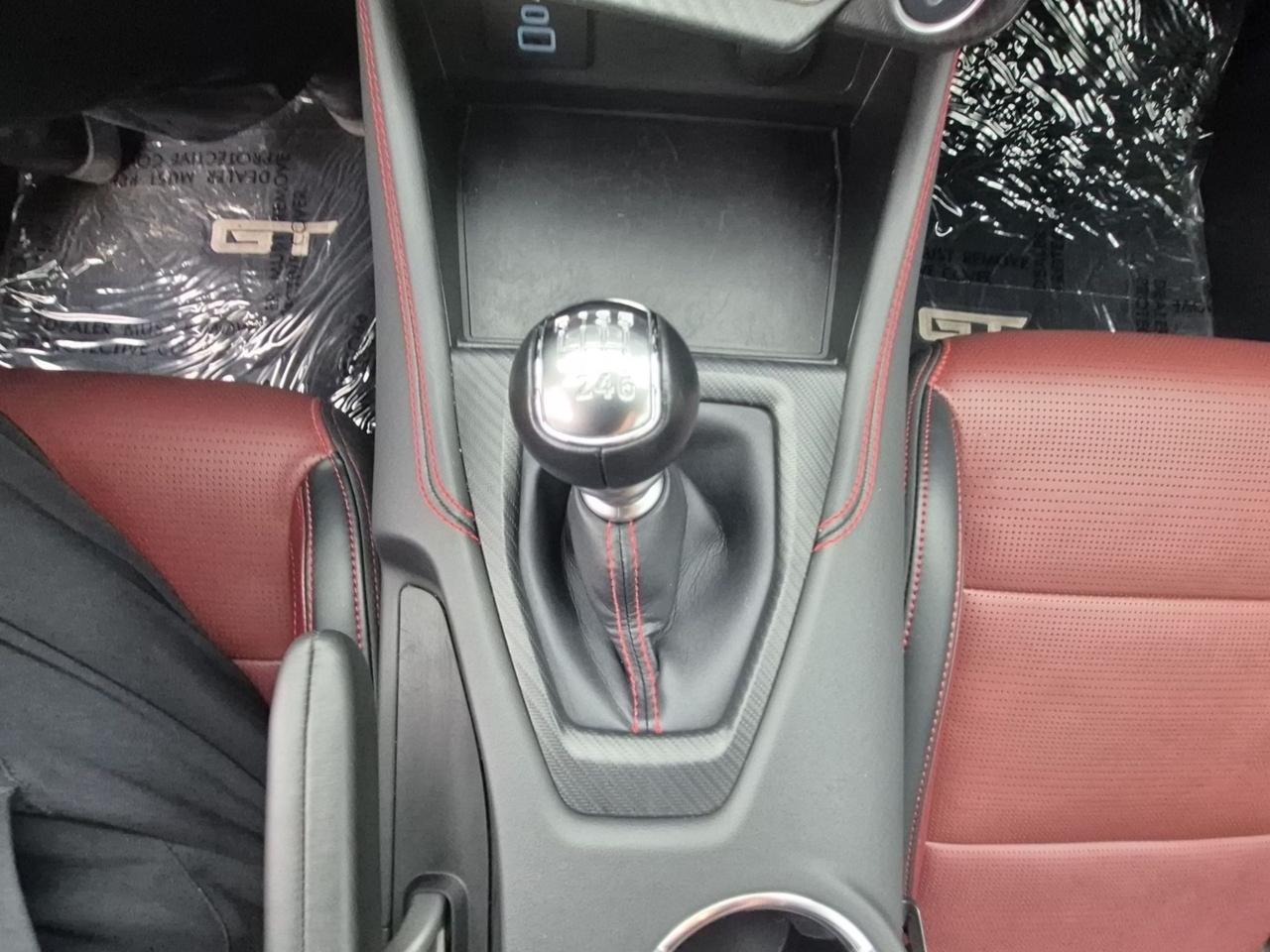 2026 Ford Mustang GT PERFORMANCE PACK, ACTIVE VALVE AND MAGNA RIDE! Photo