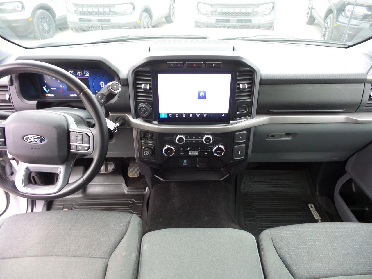 2024 Ford F-150 XLT! 6.5' BOX! 3.5L ECOBOOST! TOW PACK! CHROME! Photo