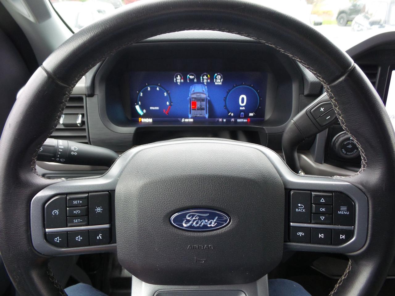 2024 Ford F-150 XLT! 6.5' BOX! 3.5L ECOBOOST! TOW PACK! CHROME! Photo